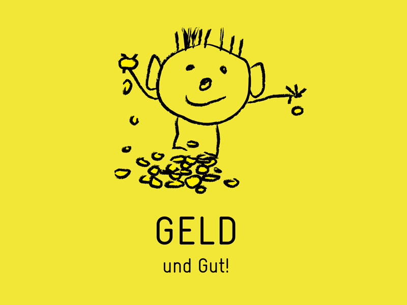 Klick Kindermuseum / Redesign