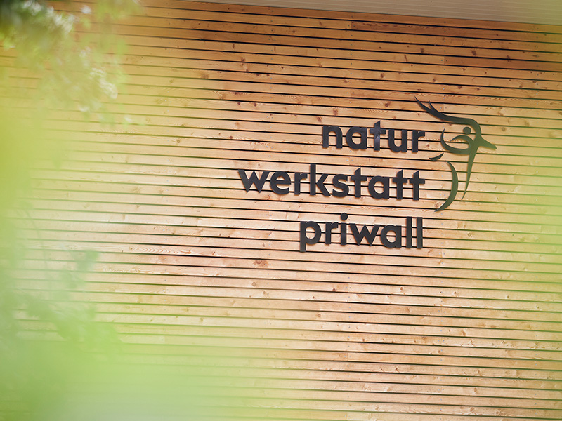 Naturwerkstatt Priwall