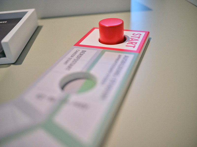 Wege / Forum Wissen Göttingen